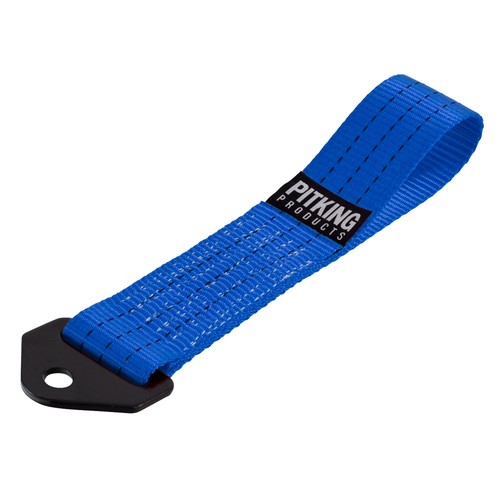 Pitking products car - on,