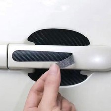 8x Car Door Handle Bowl Anti