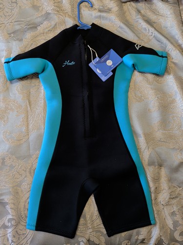 Hevto wetsuits kids and - kids, youth