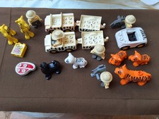 LEGO DUPLO BRICKS TIGERS