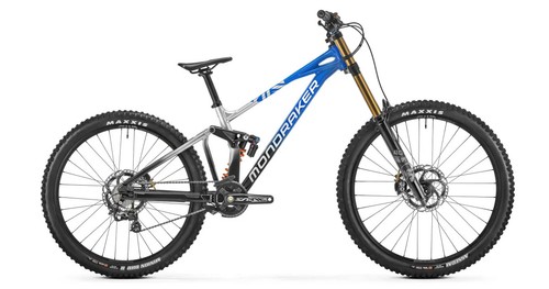 Mondraker summum mullet - mondraker,