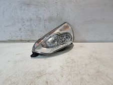 Ford Galaxy Headlight Front