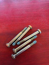 Lotus M100 M8 X75 Bolts.