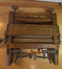 ANTIQUE COUNTRY HORSE SHOE