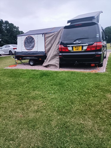 2018 raclet solena trailer - solena,