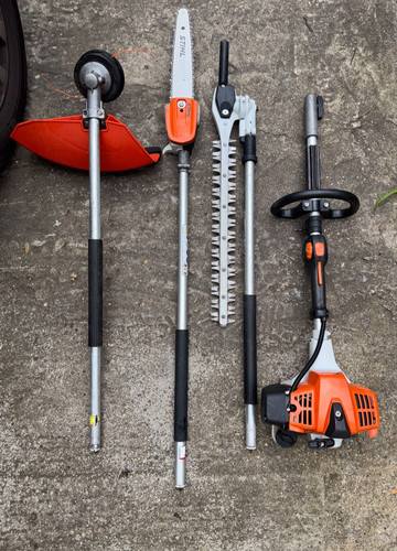 Stihl km94rc kombi kit - stihl,