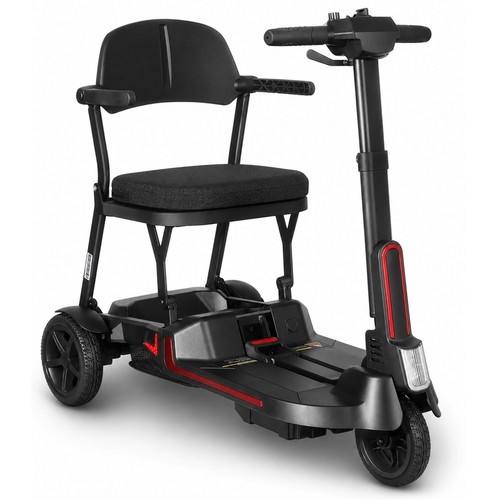 New mobilityplus stealth - mobilityplus+, t3