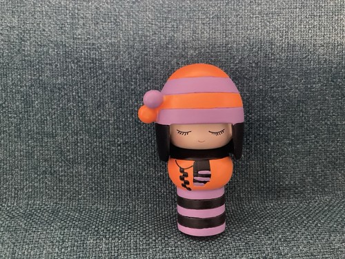 Momiji doll clever - momiji, doll,
