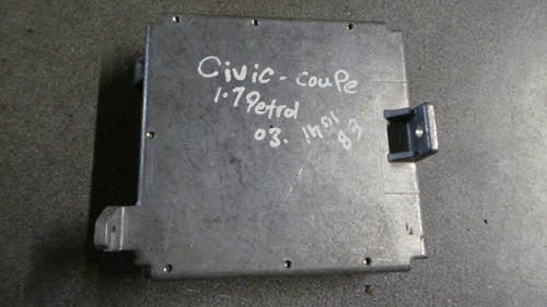 2003 honda civic vtec - 2003,