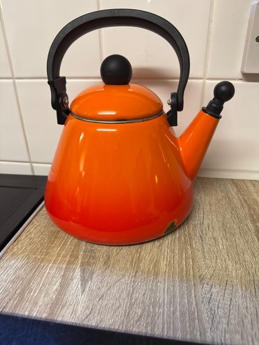 Creuset kone stove - le,