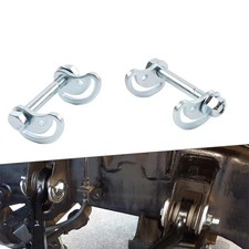 Alignment Camber Caster Cam