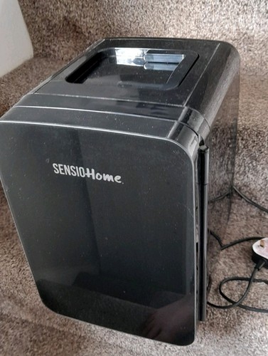 Sensio home portable mini - sensio,