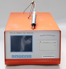 5 in 1 Automobile Exhaust Gas