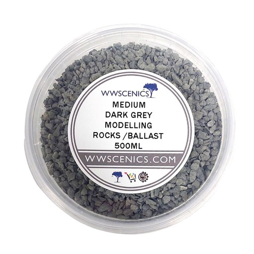 Wwscenics medium grade dark - wwscenics,