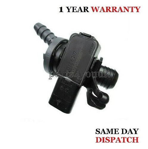 New brake booster pressure - new,