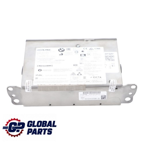 Bmw f44 g20 g21 - f44, unit