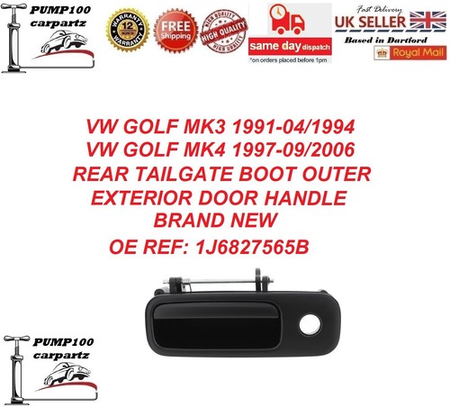 For golf mk3 - for, mk4