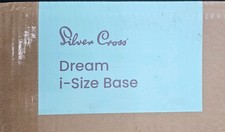 Silver Cross Dream I-Size