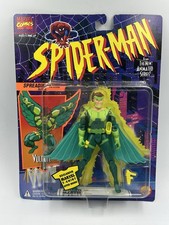 Rare 1994 ToyBiz Marvel Comics Spider-Man: Vulture Spreading Wing Figure