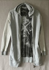 Diesel Jacket Unisex Size