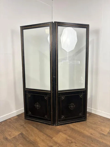 Large edwardian ebonised - large,