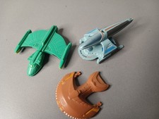 Vintage Star Trek Micro