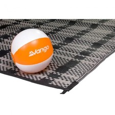 Vango CP204 Breathable Fitted