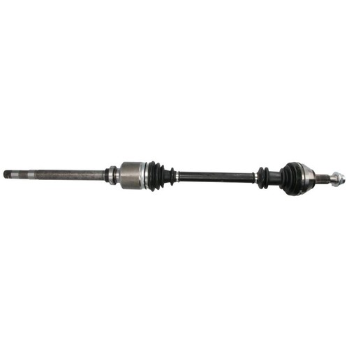 Drive shaft front - drive,