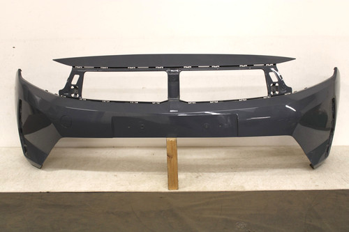 Vauxhall corsa front - corsa, bumper