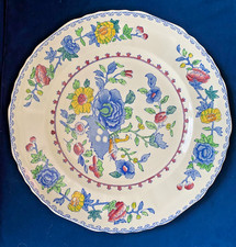 Vintage Masons Ironstone