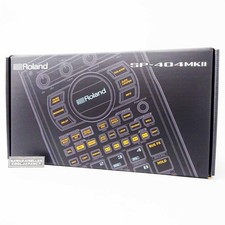 Roland SP-404MKII Creative