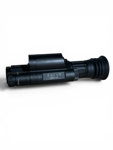 Dnt optics zulus zhd312r - optics, v1