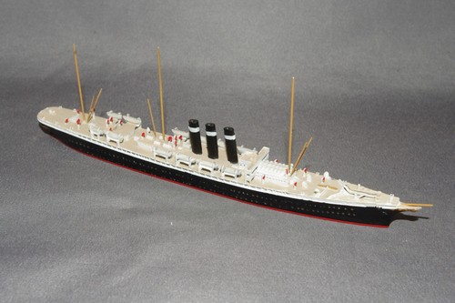 Albatros passenger ship ss - albatros,