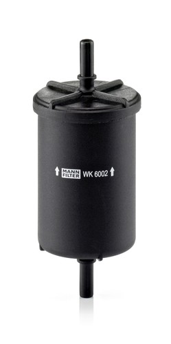 Mann filter 6002 fuel - mann-filter,