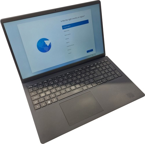 Dell latitude 3520 - latitude, intel