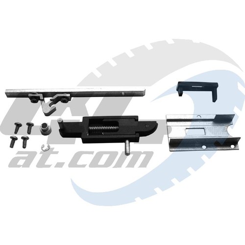 Roll lock spring - spring,