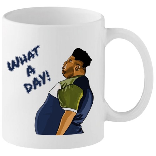 Funny mug harvey what day - funny,