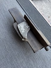 Vintage Atlas 4 inch Bench Top Jointer, Atlas Press co. Model No. 9350