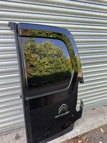 Citroen berlingo mk3 - citroen, k9