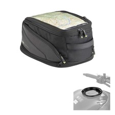 Set Tank Bag GIVI EA131B Expandable for KTM Adventure L 2021-2021
