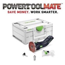 Festool 577985 OFKC 500 R3 EB-Basic Cordless Edge Router