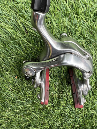 Shimano dura ace - shimano, rear