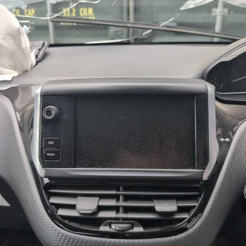 Peugeot 208 tech 2015 - tech, 2015-2019