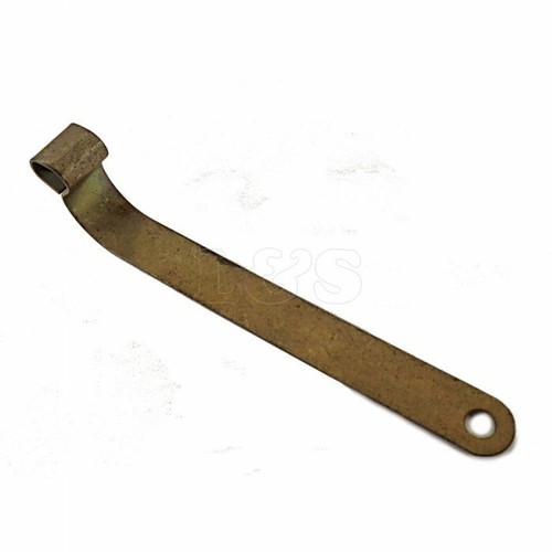 Oil filter bath clip for - clip,