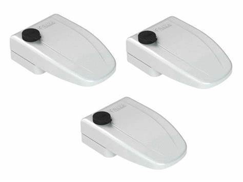 Fiamma set safe door lock - fiamma,