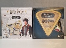 Harry Potter Trivial Persuit Game - Choice of 2 Sets!