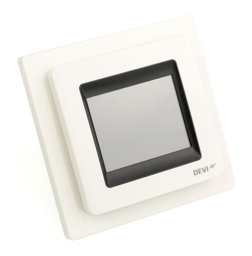 Devireg touch design electric - design,