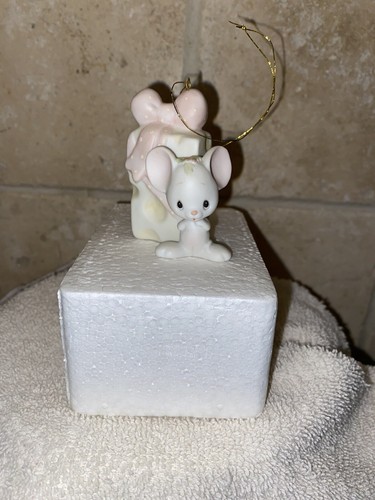 Precious moments ornament - precious,