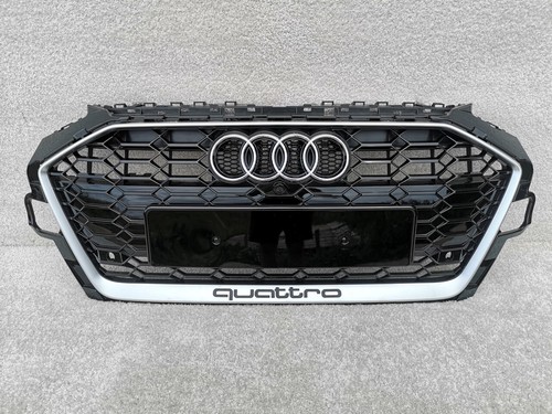Audi b9 facelift - audi, a4