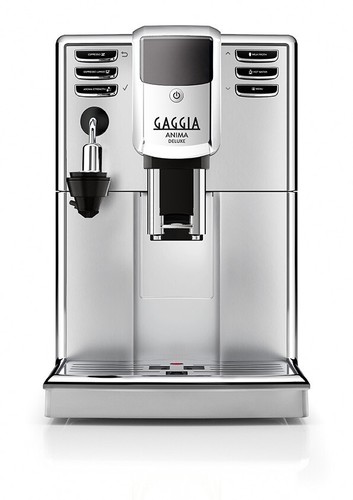 Gaggia anima deluxe - deluxe, automatic